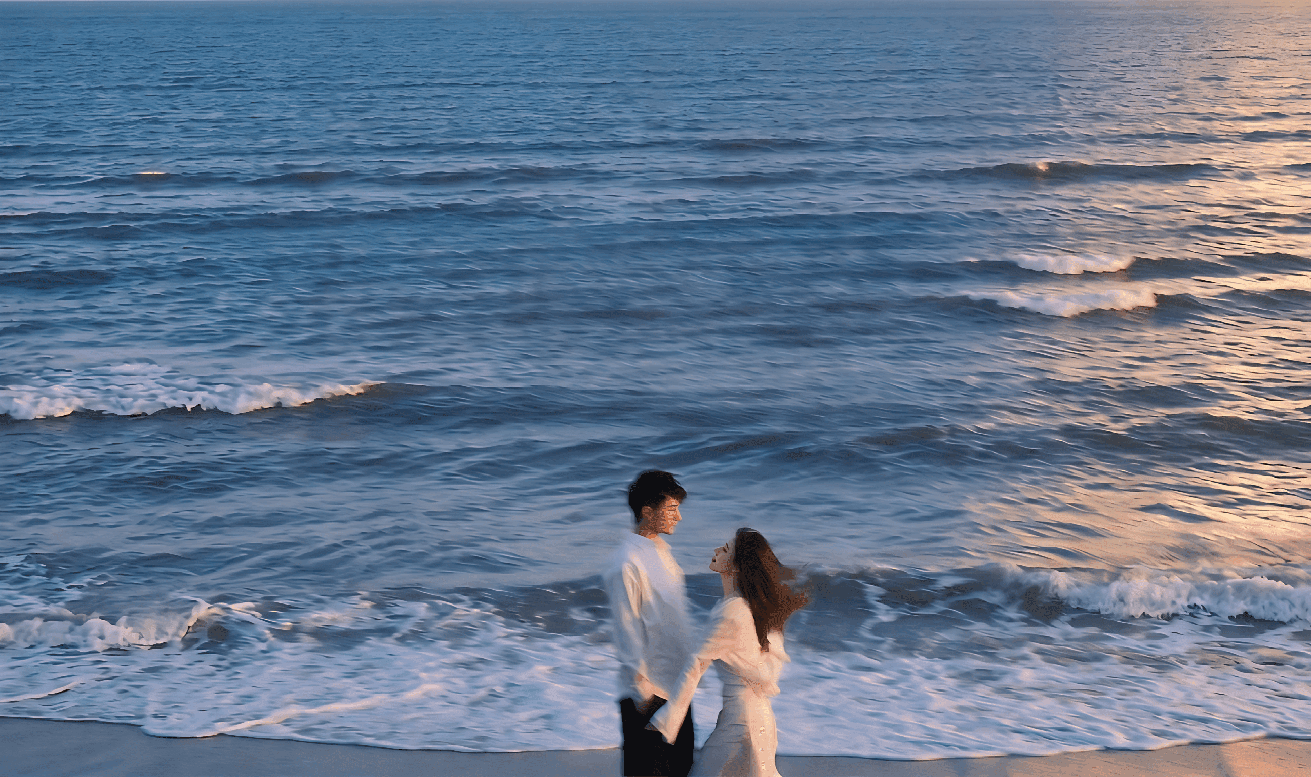 ocean background